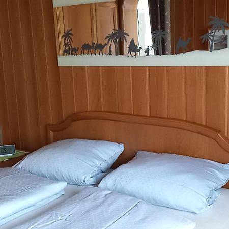 Ferienwohnung Hutzfeld Tammi Oberaudorf Exteriör bild