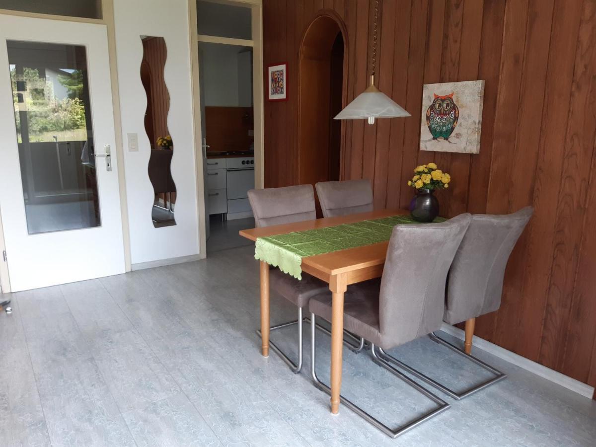 Ferienwohnung Hutzfeld Tammi Oberaudorf Exteriör bild