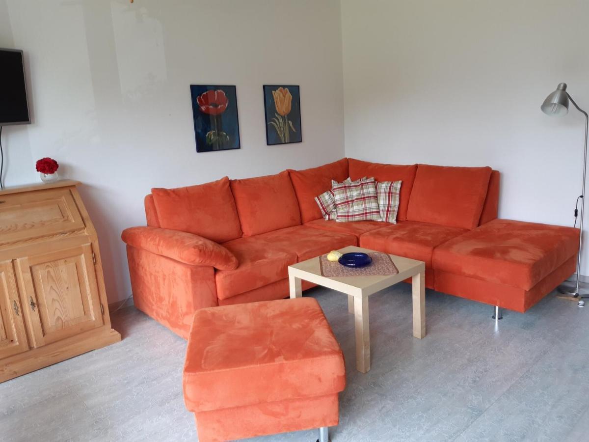 Ferienwohnung Hutzfeld Tammi Oberaudorf Exteriör bild